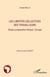 Les libertés collectives des travailleurs - étude comparative Afrique / Europe