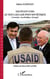 Etats-Unis au sud du Caucase post soviétique (Armenie, Azerbaidjan, Géorgie)