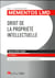 Droit de la propriété intellectuelle (2e édition)