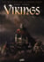 Vikings - les racines de l'ordre noir t.1