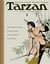 Tarzan - archives Tome 1 : Tarzan, l'homme-singe