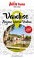 Guide département : Vaucluse, Avignon, Luberon, Ventroux (édition 2024/2025)