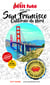Guide San Francisco 2025/2026 Petit Futé: Californie du Nord