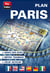 Plan paris poche