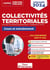 Collectivités territoriales : Concours et examens professionnels - Catégories A, B et C (édition 2024)