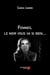 Femmes, le noir vous va si bien...