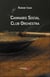 Cannabis social club orchestra