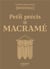 Petit précis de macramé