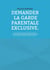 Demander la garde parentale exclusive. : Dans l'intérêt des enfants, le retrait de l'autorité de l'autre parent est nécessaire ? Faites appel à l'Univers pour renforcer la décision de la justice humaine !