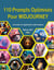 110 prompts optimises pour midjourney - illustrations, couleur