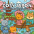 Cosy Japon : Coloriages simples et mignons