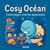 Cosy Océan : Coloriages marins apaisants