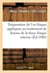 Étude sur la trépanation de l'os iliaque