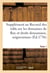 Supplément au Recueil des édits, ordonnances, déclarations, lettres patentes, arrests et règlemens : concernant les domaines de Roy et droits domaniaux, seigneuriaux. Tome 1