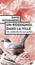 Un rossignol dans la ville