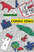 Contes ténus : Nouvelles