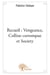 Recueil : vengeance, colline corrompue et society