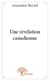 Une revelation canadienne