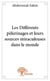 Les différents pèlerinages et leurs sources miraculeuses dans le monde