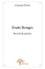 Fruits rouges