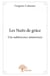 Les nuits de grâce - une adolescence amoureuse