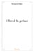 L'envol du gerfaut