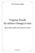Virginia woolf, les ateliers omega et moi - récit apocryphe de duncan grant