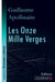 Les Onze Mille Verges (grands caractères)