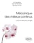 Mécanique des milieux continus - cours et exercices corrigés