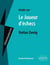 Étude sur le joueur d'échecs, Stefan Zweig