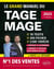 Le grand manuel du TAGE MAGE n°1 des ventes :16 tests blancs + 200 fiches de cours (édition 2023)