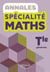 Annales spécialité maths : Terminale générale