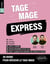 Tage Mage Express : 3 tests blancs + 120 fiches de cours + 600 questions + 720 vidéos (édition 2026)