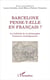 Barcelone pense-t-elle en français ? la lisibilité de la philosophie française contemporaine