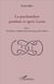 La psychanalyse pendant et après Lacan Tome 1 - Bion, Blanco, Gaddini, Kohut, Kernberg, Stoller, Robion