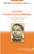 Le procès d'André Grenard Matsoua - pour son combat de restauration de la dignité africaine (Congo-Brazzaville)