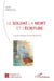 Le soldat, la mort et l'écriture - lecture clinique du récit de guerre