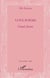 Love poems - grand amour