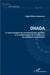 OHADA, le cadre juridique des investissements agricoles et la problématique de l'incohérence des politiques économiques