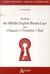 The middle english breton lays - Chaucer, the Franklin's prologue and tale