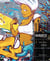 Sur les murs de Marseille - street art in the city