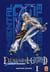 Elemental Gerad blue Tome 1