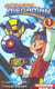 Megaman nt warrior Tome 1