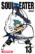 Soul Eater - tome 13