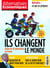 Alternatives économiques n.384 : ils changent le monde
