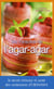 Les miracles de l'Agar-Agar