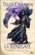 Les chroniques du magicien noir Tome 2 : la renégate