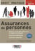 Assurances de personnes 2018/2019 (5e édition)