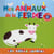 Les bebes sonores - mes animaux de la ferme