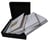 Coffret carre plies n 1 - 3 carres plies
